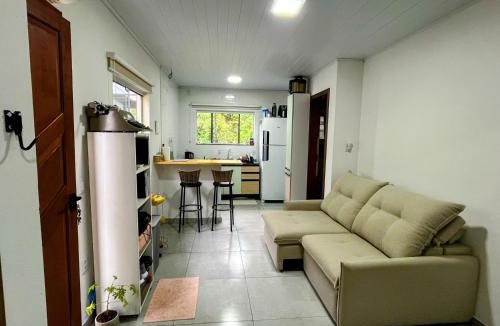 Ponta das Canas House | Estúdio perfeito para casal pertinho da praia