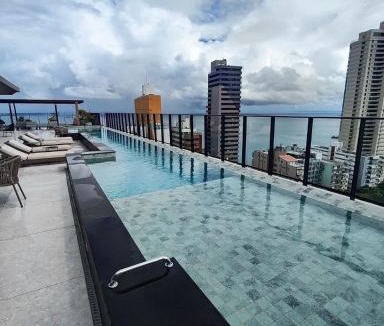 Graca Apartment | Estúdio Premium E Confortável