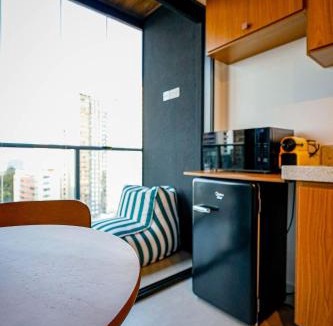 Graca Apartment | Estúdio Premium E Confortável