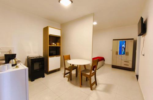 Vila Planalto Apartment | Estúdios VILA 5 Hotel, próximo a Praça dos Três Poderes