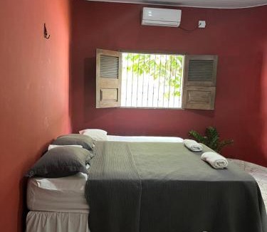 Apeu Apartment | Estação 48