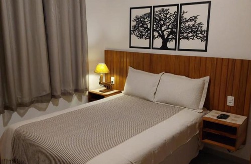 Carrancas House | Estação Mineira - Casas de temporada