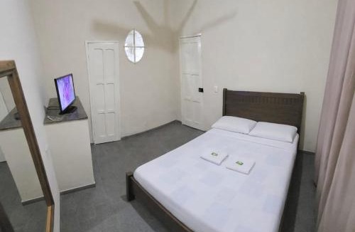 Cataguases Hostel | Estação Pousada e Hostel
