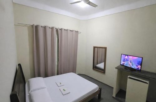 Cataguases Hostel | Estação Pousada e Hostel