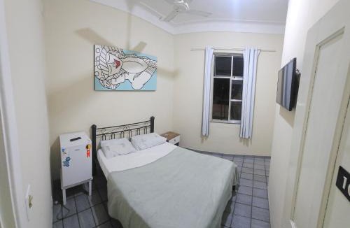 Cataguases Hostel | Estação Pousada e Hostel