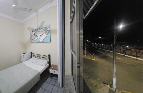 Cataguases Hostel | Estação Pousada e Hostel