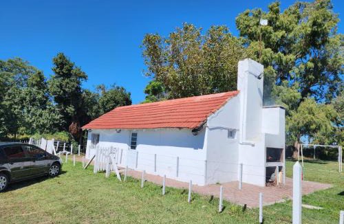 Ramallo Apartment | Estadía de Campo, Gran Parque, Pileta y Pérgola para comer asados