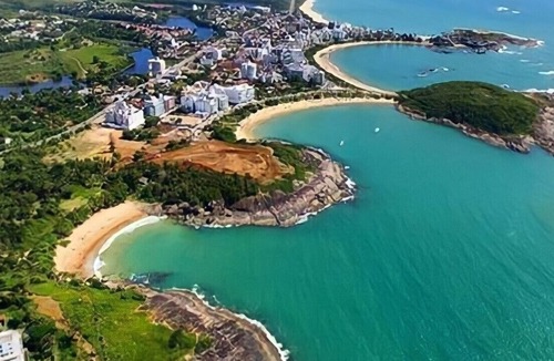 Nova Guarapari Apartment | Estada Inesquecível 06 Guarapari/peracanga-bacutia