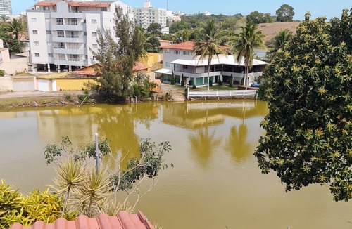 Nova Guarapari Apartment | Estada Inesquecível 07 Guarapari/peracanga-bacutia