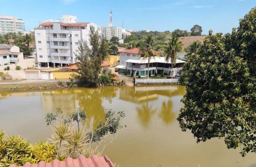 Nova Guarapari Apartment | Estada inesquecível 07 Guarapari/Peracanga-Bacutia