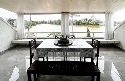 Nova Guarapari Apartment | Estada Inesquecível 11 Guarapari/peracanga-bacutia