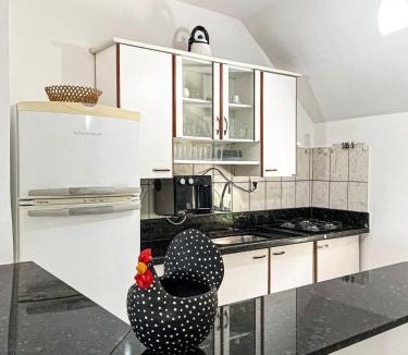Nova Guarapari Apartment | Estada inesquecível 11 Guarapari/Peracanga-Bacutia