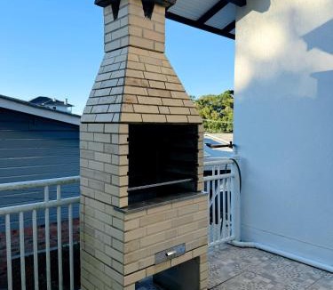 C A I C House | Estadia Alecrim na serra