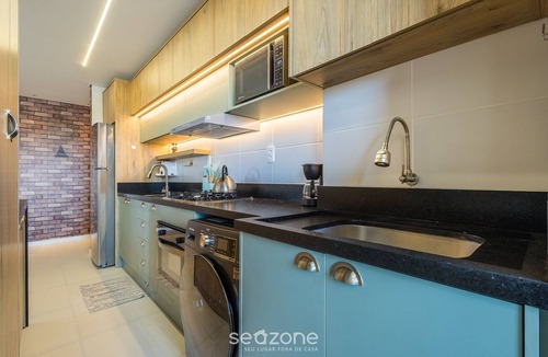 Praia da Armacao do Itapocoroi Apartment | Estadia completa com piscina a 400m da Praia da Armação - SKL