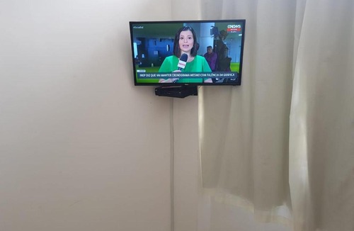 Centenario Apartment | Estadia Confortável AP 102