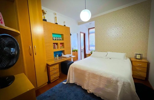 Diamantina House | Estadia Diamantes