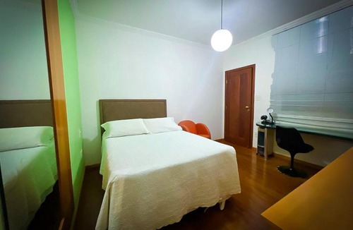 Diamantina House | Estadia Diamantes
