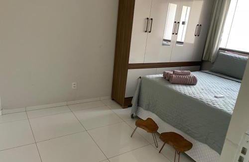 Plano Diretor Sul Apartment | Estadia Executiva no Centro de Palmas