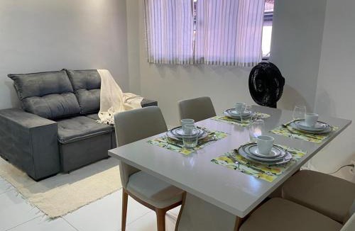 Plano Diretor Sul Apartment | Estadia Executiva no Centro de Palmas