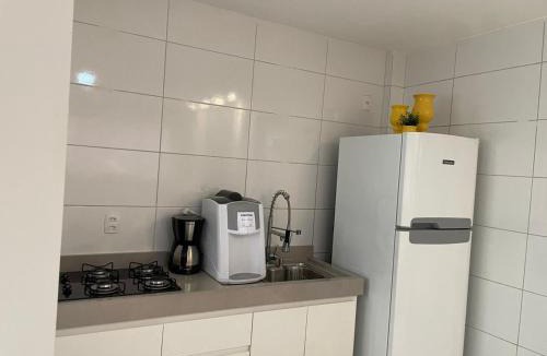 Plano Diretor Sul Apartment | Estadia Executiva no Centro de Palmas