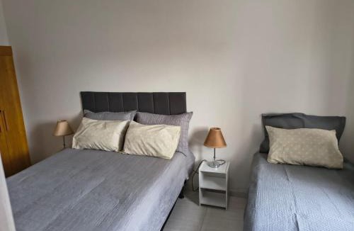 Aribiri Apartment | Estadia Férias e Trabalho
