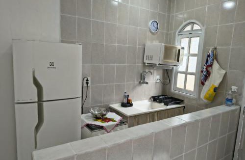 Aribiri Apartment | Estadia Férias e Trabalho