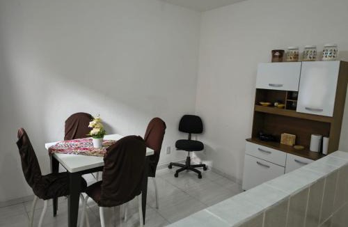Aribiri Apartment | Estadia Férias e Trabalho