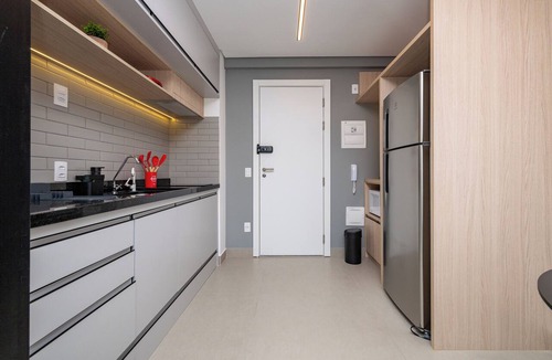 Butanta Apartment | Estadia SP Butantã