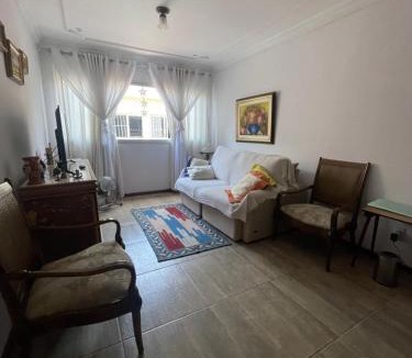 Jardim Camburi Apartment | Estadia temporária perfeita