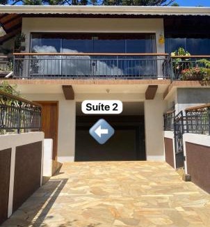 Monte Verde Cabin | Estalagem Andorinhas