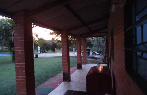 Cristalina House | Estalagem das Estrelas
