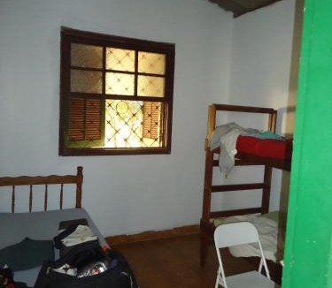 Cristalina House | Estalagem das Estrelas