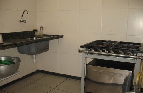 Sao Jose da Lapa House | Estancia da Lapa - Beautiful Place - Large Pool with Waterfall