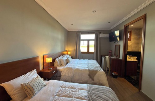 San Andres de Giles Hotel | ESTANCIA LA ROSADITA