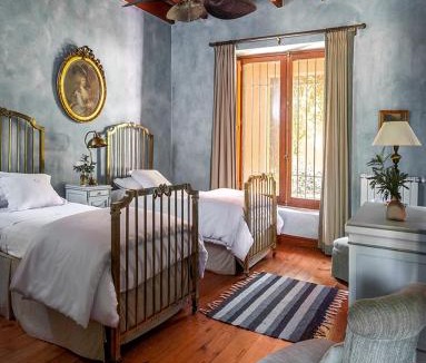 San Miguel del Monte Cabin | Estancia La Bandada