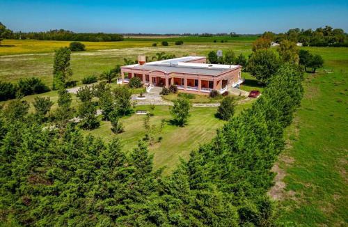 Diego Gaynor House | ESTANCIA LA ROSADITA Hotel