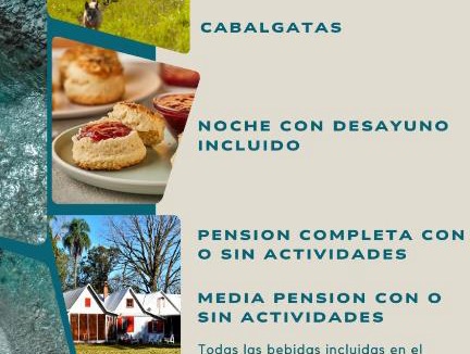 Departamento Eldorado House | Estancia Las Mercedes