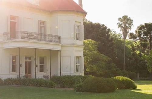 Partido de Monte Hotel | Estancia San Pablo