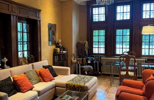 Spegazzini Hotel | Estancia Villa Maria
