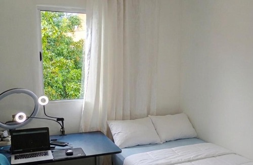 Zona Leste Apartment | Este é a sua Casa - This is your Home