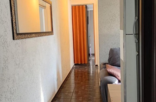Zona Leste Apartment | Este é a sua Casa - This is your Home