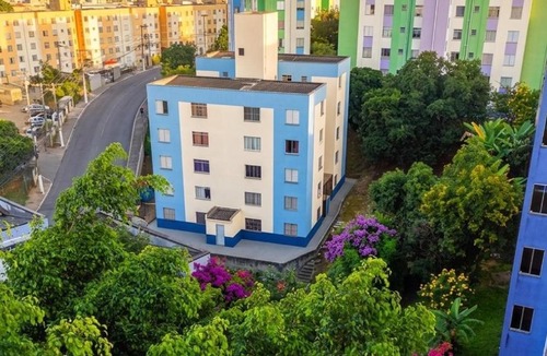 Zona Leste Apartment | Este é a sua Casa - This is your Home