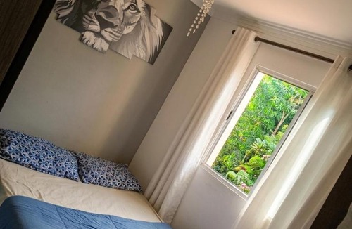 Zona Leste Apartment | Este é a sua Casa - This is your Home