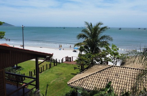 Ingleses Sul Apartment | Estilo Açoriano Pé na Areia nos Ingleses GA8456