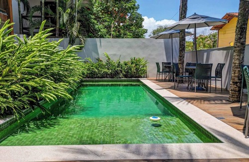 Itacare Condo | Estilo Concha do Mar