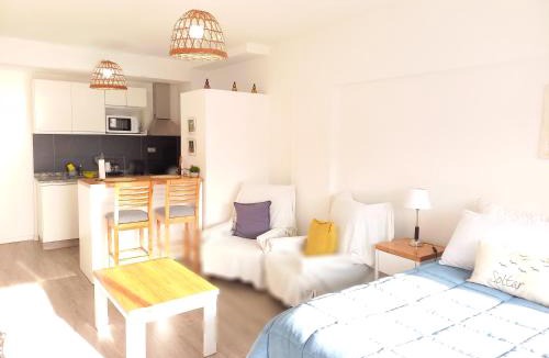Villa Crespo Apartment | Estilo Crespo