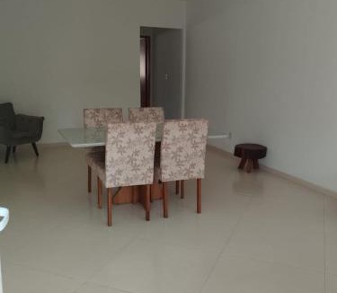 Sao Paulo Apartment | Estilo Suíte