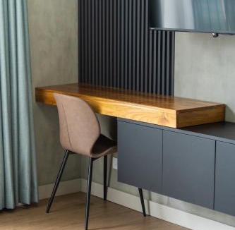 Rohrmoser Apartment | Estilo y Confort Ejecutivo en el corazón de San José