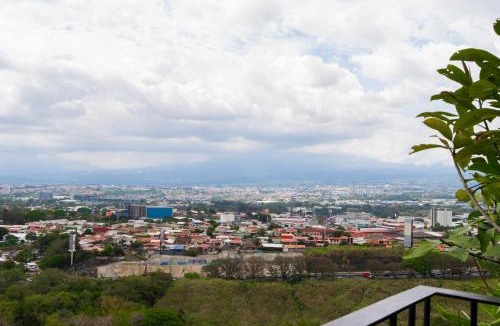 Rohrmoser Apartment | Estilo y Confort Ejecutivo en el corazón de San José