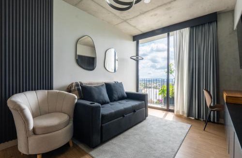 Rohrmoser Apartment | Estilo y Confort Ejecutivo en el corazón de San José
